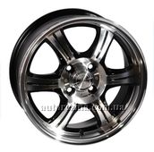 League LG 003A FMBK